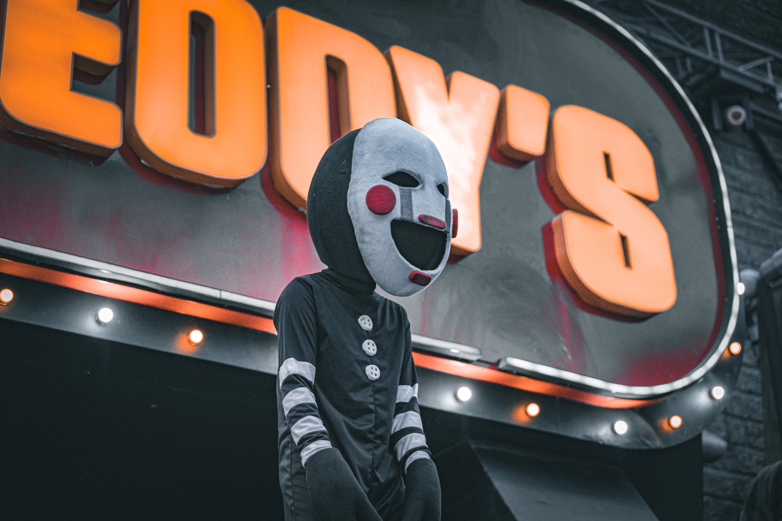 FNAF